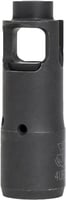 ARSENAL MUZZLE BRAKE AK140S FOR 7.62X39 24X1.5MM RH BLACK | 810054132295