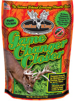 ANTLER KING GAME CHANGER CLOVER 2.5 PERENIAL 1/4 ACRE | 747101000590