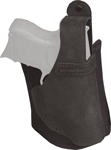 GALCO ANKLE LITE HOLSTER RH LEATHER 1911 3 Inch BLACK | 601299005440