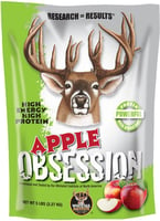 WHITETAIL INSTITUTE APPLE OBSESSION ATTRACTANT 5LB | 789976000046