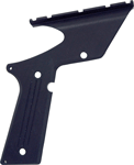 AIMTECH SCOPE MOUNT COLT 1911 SERIES 70  80 BLACK | 035724000197