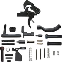 TPS ARMS .223/5.56 LOWER PART KIT WITHOUT GRIP | 859629006012