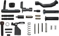TPS ARMS AR15 LOWER PARTS KIT WITHOUT FIRE CONTROL GROUP | 859629006173