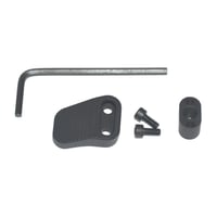 ARMASPEC B1 EXTENDED MAG RELEASE BLACK | 810048490608