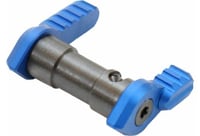 ARMASPEC FT90 90 DEGREE FULL THROW AMBI SAFETY SELECTR BLU | 810048490783
