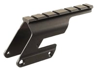 AIMTECH SADDLE MOUNT REMINGTON 1100/1187 20GA. BLACK MATTE | 035724001415