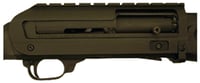AIMTECH SADDLE MOUNT BENELLI SUPER BLACK EAGLE 12GA. MATTE | 035724001187
