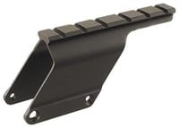 AIMTECH SADDLE MOUNT REMINGTON 870 12GA. BLACK MATTE | 035724001026