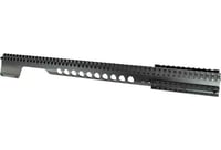 AIMTECH RAIL MOUNT WARHAMMER REM 870 12GA BLACK | 035724008025