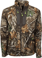 ELEMENT OUTDOORS JACKET AXIS MID WEIGHT RTEDGE XXL | 810043982559