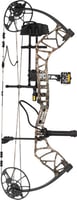 BEAR ARCHERY COMPOUND BOW LEGIT RTH 70 LH MOC DNA | 754806357911