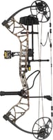 BEAR ARCHERY COMPOUND BOW LEGIT RTH 70 RH MOC DNA | 754806357904