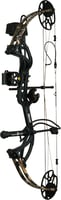 Bear Archery Cruzer G3 RTH Compound Bow RH70 Shadow / Mossy Oak DNA | 754806355566