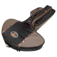 30-06 OUTDOORS CROSSBOW CASE ALPHA 42 Inch X 29 Inch X 8 Inch BRN/BLK | 147164810516 | 3006 Outdoors | Archery | Cases and Storage 