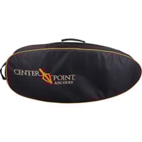 CENTERPOINT CROSSBOW CASE SOFT W/SHOULDER STRAP FITS CP400 | 843382003845