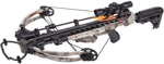 CENTERPOINT CROSSBOW KIT SPECTRE 375FPS CAMO | 843382002831