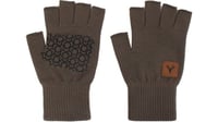 HOT SHOT MERINO WOOL FINGERLESS GLOVE ONE SIZE | 043552036530