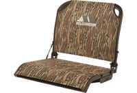 MILLENNIUM B100 BOAT SEAT WITH ARM REST STRAPS MO BOTTOMLAND | 850002711264