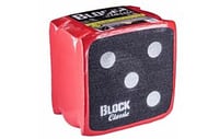 BLOCK TARGETS CLASSIC 18 18 X 13.5 X 18 2-SIDED TARGET | 702649511007