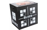 BLOCK TARGETS INFINITY 20 Inch 6-SIDED | 702649902614