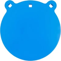 BASH TARGET AR500 GONG TARGET ROUND 10 Inch1/2 Inch THICK | 611419969439