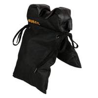 MUDDY UNIVERSAL WINDOW BOX/ GROUND BLIND GUN REST BLACK | 813094022366