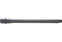 NEW FRONTIER AR9/40 MATCH BBL 12.5 Inch 116 40SW BLACK | .40 SW | 6978