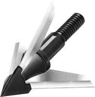 QAD Exodus Broadheads  br  Full Blade 85 gr. 3 pk. | 710504037203