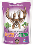 WHITETAIL INSTITUTE BEETS AND GREENS 1/2 ACRE 3LBS FALL | 789976950037