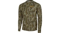 MUDDY BASE LAYER CREW TOP MO BOTTOMLAND X-LARGE | 888151072998