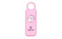 BYR BANSHEE SAFETY ALARM PINK | 810042111691