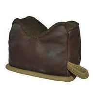BENCHMASTER ALL LEATHER BENCH BAG SMALL FILLED | 751710504806