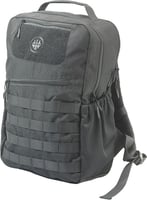 BERETTA TACTICAL DAYPACK WOLF GREY W/MOLLE SYSTEM | 082442942667 | Beretta | Cleaning & Storage | Backpacks and Packs 