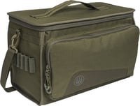 BERETTA GAMEKEEPER EVO CARTDGE BAG HOLDS 10 BX MOSS/BRWN BARK | BS382T226207V7U | 082442959313
