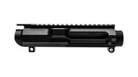 NEW FRONTIER C10 UPPER RECVR AR10 STRIPPED BILLET BLACK | NA | 810110360495