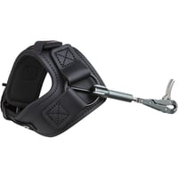 COBRA ARCHERY RELEASE PREMIER WILDERNESS DUAL JAW BUCKLE BLK | 010989762073