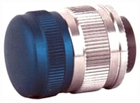 BERETTA BALANCE CAP-LIGHT FOR A400 XCEL 1.4 OZ. BLUE | 082442196596