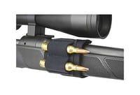 BEARTOOTH PRODUCTS RIFLE SIDECART BLACK HOLDS 2 ROUNDS | 648681861000