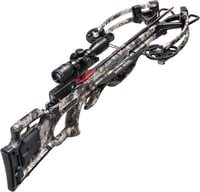 TenPoint Titan M1 Crossbow Package 3x Pro-View 3 Scope Rope Sled | 788244013238