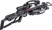 TenPoint Vapor RS470 Reverse-Draw Crossbow Package ACUslide EVO-X Scope STAG HC Elite - Graphite | 788244014297
