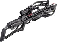 Ten Point Viper S400 Crossbow Package ACUslide RangeMaster Pro Scope - Graphite | 788244014129