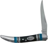ABKT CATTLEMANS CUTLERY 2.5 Inch CHEYENNE BLUE HORIZON TOOTHPCK | 815949010849