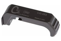 CRUXORD MAG RELEASE FOR GLOCK 30/36/41/20/29 GEN 4 ALUMINUM | 609456700139