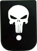 CRUXORD MAGAZINE BASE PLATE PUNISHER FITS MOST GLOCKS | 609456700252