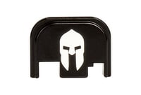 CRUXORD BACK PLATE SPARTAN FITS GLOCK 43 | 609456700498