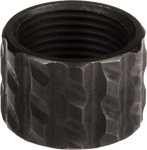 CRUXORD 1/228 BLACKENED S/S THREAD PROTECTOR | 609456700184