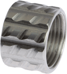 CRUXORD 9/1624 S/S THREAD PROTECTOR | 609456700160