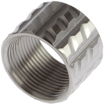 CRUXORD 0.57828 S/S THREAD PROTECTOR | 609456700177
