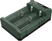 PARD DOUBLE BANK BATTERY CHARGER WITH INDICATIOR | 850042449240