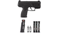 BYRNA CL UNIVERSAL KIT BLACK  CK61300-1-BLK | 810042115118